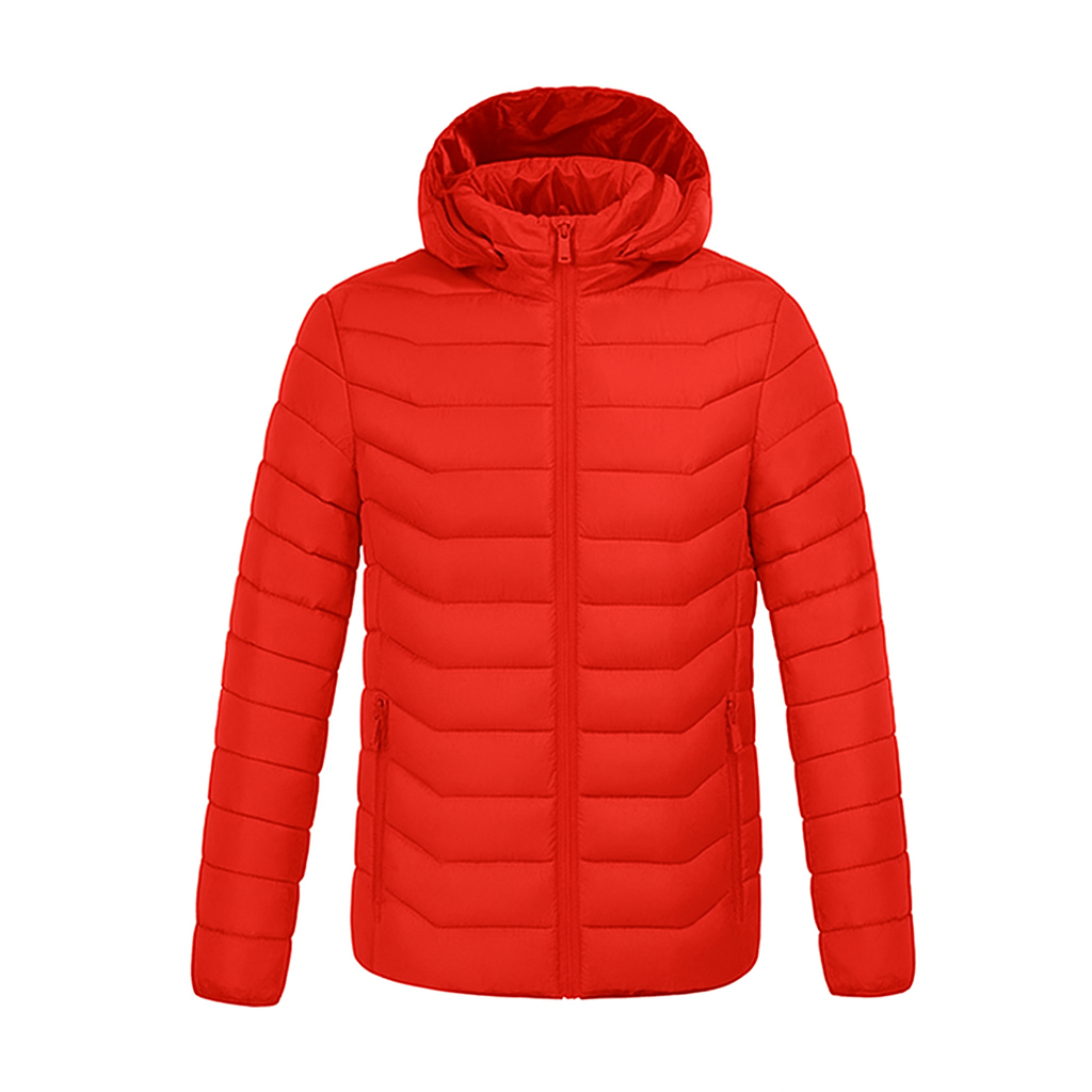 Jaqueta WarmPro - Sistema de Aquecimento Interno de Pelo Quente